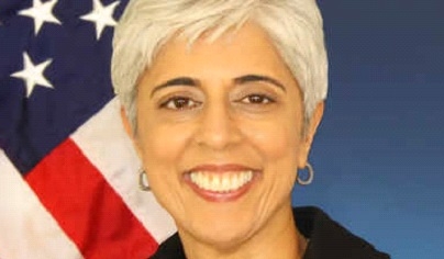 WASHINGTON : Leadership roles as scientists are the new frontier for Indian Americans