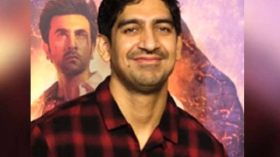 MUMBAI : ‘Brahmastra’ maker Ayan Mukerji