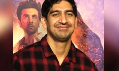 MUMBAI : ‘Brahmastra’ maker Ayan Mukerji