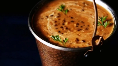 Dal Makhani