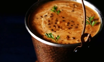 Dal Makhani