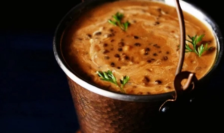 Dal Makhani