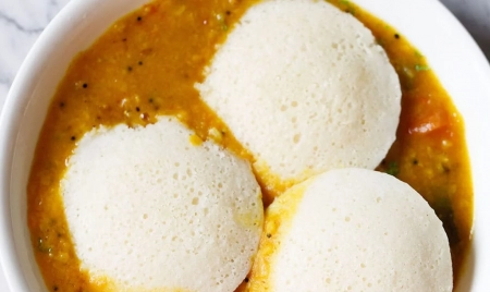 Idli Recipe