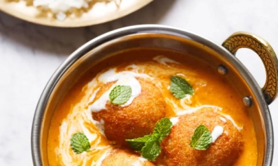 Malai Kofta Recipe