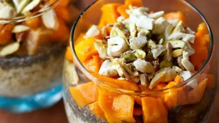 Overnight Oats