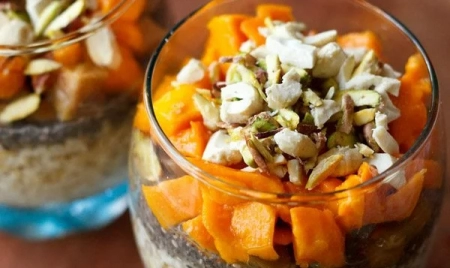 Overnight Oats