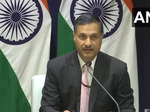 KUWAIT CITY : Dr. Adarsh Swaika appointed as the next Ambassador of India to the State of Kuwait