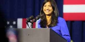 WASHINGTON: Aruna Miller Becomes First Indian-American To Be Lt Governor Of Maryland