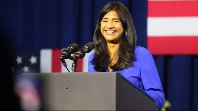 WASHINGTON: Aruna Miller Becomes First Indian-American To Be Lt Governor Of Maryland