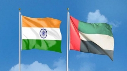 DUBAI : India, UAE eye mechanism to trade in local currencies