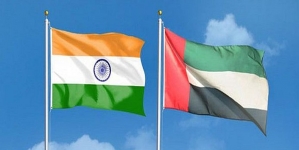 DUBAI : India, UAE eye mechanism to trade in local currencies
