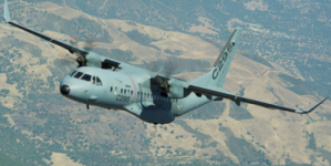 NEW YORK: C-295 transport aircraft for Indian Air Force to be manufactured by Tata-Airbus in Gujarat