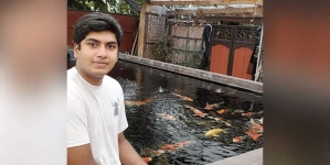 LONDON: 17-Year-Old Indian American Student Becomes First To Sequence Angelfish DNA
