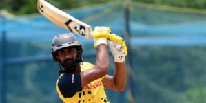 DUBAI: Tamil Nadu’s Narayan Jagadeesan breaks world record for highest ever List A score