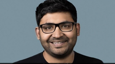 WASHINGTON: After Parag Agrawal’s Ouster, A Look At Other Indian-Origin CEOs