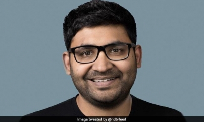 WASHINGTON: After Parag Agrawal’s Ouster, A Look At Other Indian-Origin CEOs