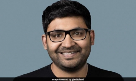 WASHINGTON: After Parag Agrawal’s Ouster, A Look At Other Indian-Origin CEOs