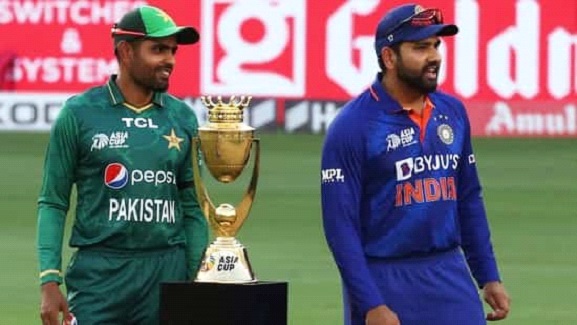 ISLAMABAD : BCCI plans India’s historic travel to Pakistan for Asia Cup 2023