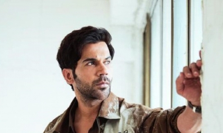 MUMBAI : Rajkummar Rao says OTT will be a parallel industry to theatres