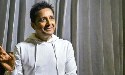 LONDON : Singer Sukhwinder Singh: Don’t run a race with the west