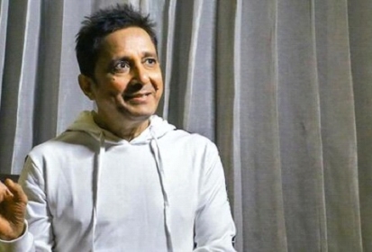 LONDON : Singer Sukhwinder Singh: Don’t run a race with the west