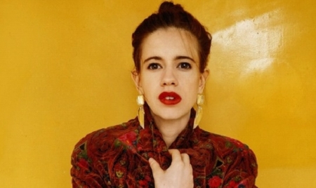 PARIS : Kalki Koechlin says being stereotyped is frustrating