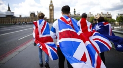 LONDON : Indians Make Up Highest Number Of Non-UK Born Residents In England, Wales