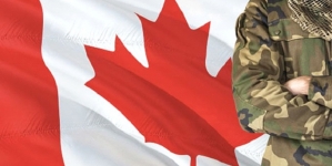 TORONTO : Canada Army Can Now Recruit Immigrants With Permanent Residency Status