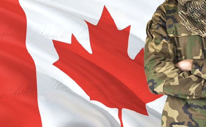 TORONTO : Canada Army Can Now Recruit Immigrants With Permanent Residency Status