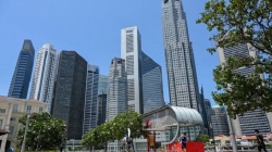 SINGAPORE CITY : How Singapore Tech Layoffs Are Impacting Indians