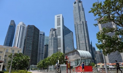 SINGAPORE CITY : How Singapore Tech Layoffs Are Impacting Indians