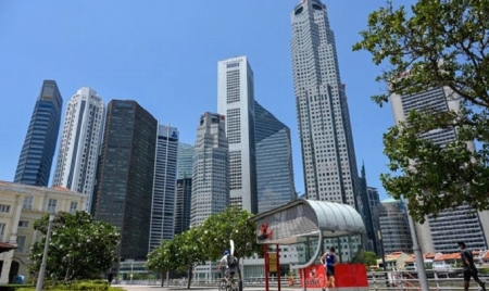 SINGAPORE CITY : How Singapore Tech Layoffs Are Impacting Indians
