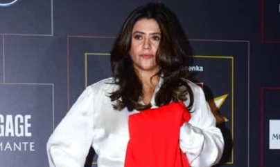 MUMBAI : Supreme Court raps Ekta Kapoor for ‘polluting minds’ of young generation
