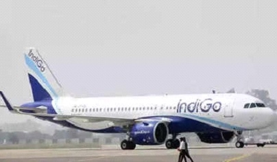 ISTANBUL : IndiGo strengthens international connectivity with direct flights between Mumbai and Istanbul