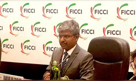MORONI : Shri Bandaru Wilsonbabu concurrently accredited as the next Ambassador of India to the Union of the Comoros