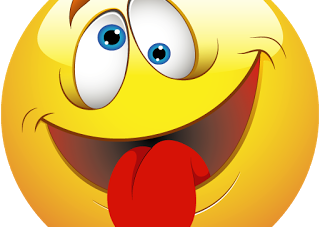 JOKE OF THE DAY : I tried to win a suntanning competition.