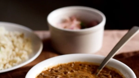 Dal Bukhara Recipe