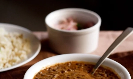 Dal Bukhara Recipe