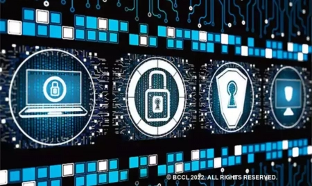 SEDNEY : Fifth India-Australia Cyber Policy Dialogue