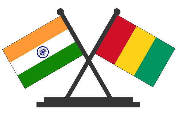 CONAKRY : Shri Avtar Singh appointed as the next Ambassador of India to the Republic of Guinea