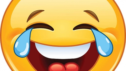 JOKE OF THE DAY : Why are frogs always so happy?