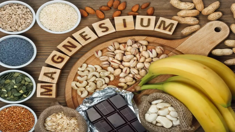 TORONTO : 10 Magnesium-Rich Foods That Are Super Healthy