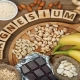 TORONTO : 10 Magnesium-Rich Foods That Are Super Healthy