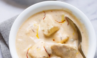 Shahi Paneer