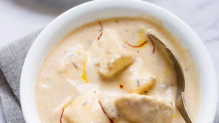 Shahi Paneer