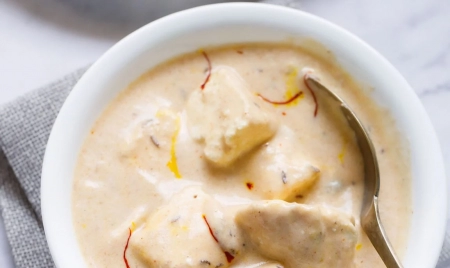 Shahi Paneer