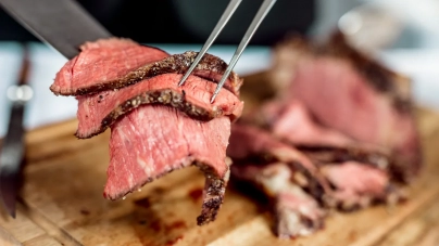 ROME : What to Know About Red Meat, Processed Meat, and Heart Health