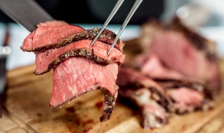 ROME : What to Know About Red Meat, Processed Meat, and Heart Health