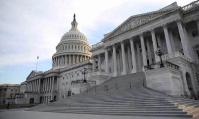 WASHINGTON: 5 Indian-Americans In Race For US Congress’s Midterm Elections