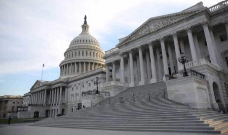 WASHINGTON: 5 Indian-Americans In Race For US Congress’s Midterm Elections